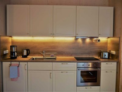 3 Z. Bad Tölz, incl. Nebenkosten, mit Möbel a. Zeit