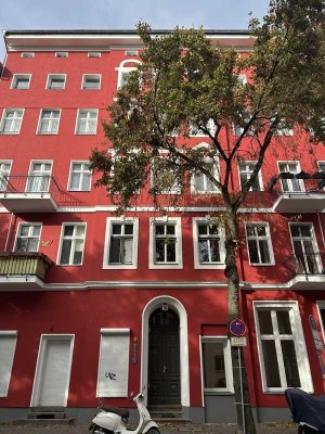 Tolle 3 Zimmer-Wohnung in ruhiger Lage!