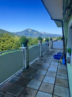 GEPFLEGTES WOHNHAUS - AUCH ALS FERIENDOMIZIL NUTZBAR