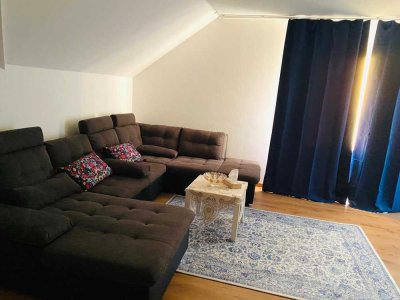 Nachmieter gesucht: 2-Zimmer-Wohnung in Ismaning