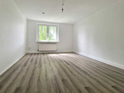 Hübsche 3-Zimmer-Wohnung zu vermieten