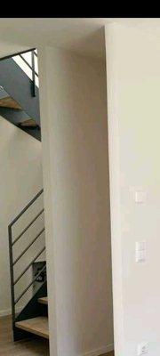 Helle 3,5-Zimmer Wohnung in Frankfurt-Heddernheim