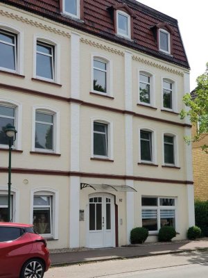 Zentrale 2 Zi Wohnung zum Wohlfühlen