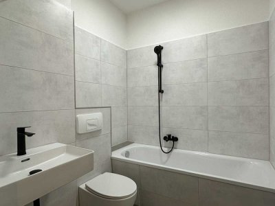 Frisch renoviert – effizient beheizt – sofort einziehen & wohlfühlen