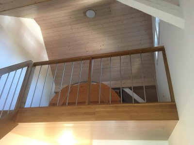 Kleine, charmanete Wohnung in Feldkirch-Gisingen