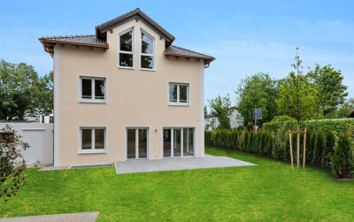 Luxuriöses Einfamilienhaus in ruhiger Lage