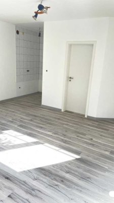 2-Zimmer-Souterrain-Wohnung in Salzböden