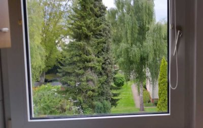 Helle 2,5-Zimmer-Wohnung mit Balkon in Dortmund-Bövinghausen