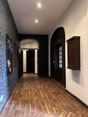 5-Zimmer-Altbauwohnung Potsdam West – Perfekt für Eigennutzer und Kapitalanleger