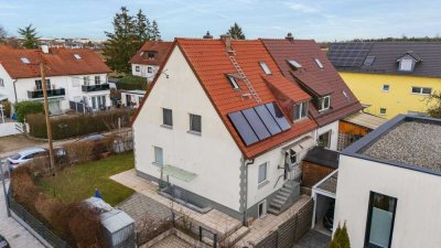 Preisreduzierung: Großzügiges Haus mit Garten – Ihre Chance auf ein vielseitiges Zuhause
