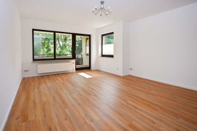 3,5 Zimmer Wohnung direkt am Kahlenberger Graben!