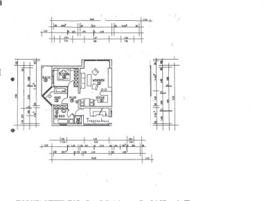 Von Privat, gepflegte 3-Zimmer-Wohnung mit Balkon und schöner EBK in Bln.Altglienicke provisionsfrei