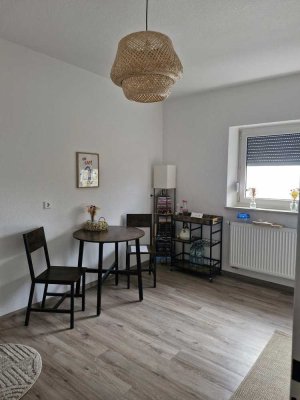 1-Zimmer Wohnung im 2. OG in Schwabach-Forsthof