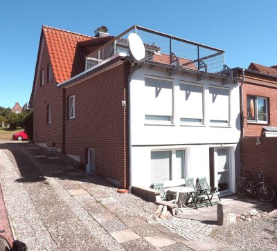 TOP modernisierte Doppelhaushälfte in bevorzugter Lage