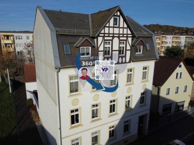 PROVISIONSFREI* - Bestlage Zwötzen ... Alles direkt vor den Füßen!