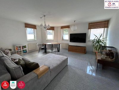 Toplage &amp; Topchance: 3 Zimmer – ideal für Wohnen oder Ordination