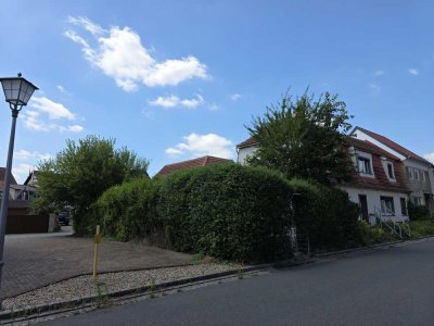 Ansprechendes Haus im Zentrum von Elsterwerda