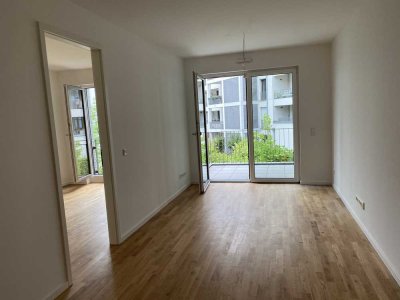 Attraktive 2-Zimmer-Wohnung im Frankfurter Ostend – Nähe Main und EZB