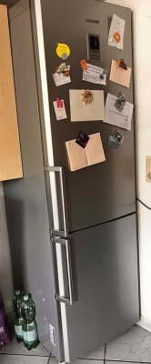 Ansprechende 2-Zimmer-Wohnung mit EBK in Göppingen