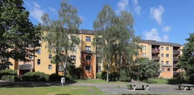 Großzügige 3-Zimmer-Wohnung mit Loggia & Essbereich // 3.OG rechts