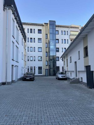 Top sanierte 2ZKB-Wohnung in bester Innenstadtlage
