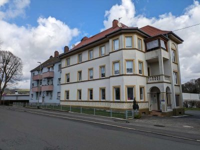 Schöne kleine 2-Zimmer-Wohnung in attraktiver Lage in 55765 irkenfeld