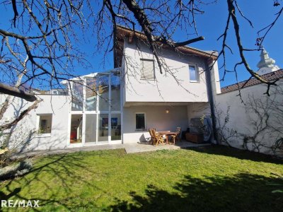 Einfamilienhaus in Gainfarn!
