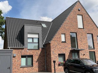 2 Zimmer Erdgeschosswohung mit Garten
