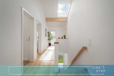 Exklusives Neubau-Einfamilienhaus am Wörthsee – Wohnen, wo andere Urlaub machen