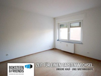 TOP Single-Appartment in Wesel-Mitte!