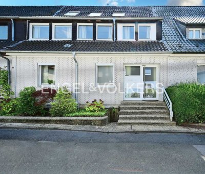 Großzügiges Reihenhaus in gefragter Lage von Hagen
