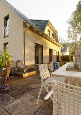 Ihr Familienhaus mit Freiraum in Duderstadt OT Breitenberg – komfortabel und idyllisch