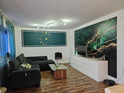 Sicheres Investment: Eigentumswohnung mit zuverlässigen Langzeitmietern in Detmold Herberhausen