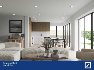 Exklusives Wohnen in Stuttgart-Botnang