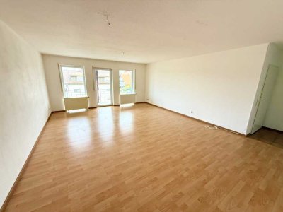 Schöne Wohnung in ruhiger Gegend !