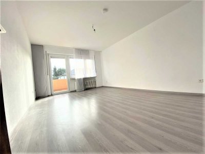 Helle 1-Zimmer-Wohnung in Eggenstein