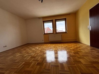 Top geschnittene 3 Zimmer Wohnung