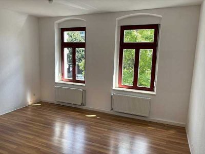 Großzügiger Wohnkomfort in frisch renovierter Wohnung in Magdeburg