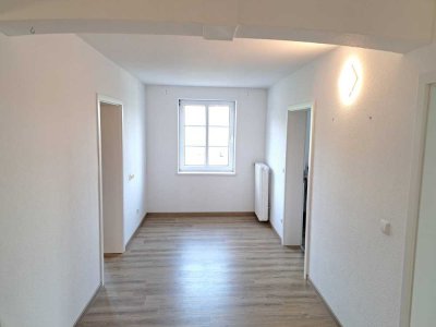 Gepflegte 4-Zimmer Wohnung im 1. OG in Hessisch Oldendorf