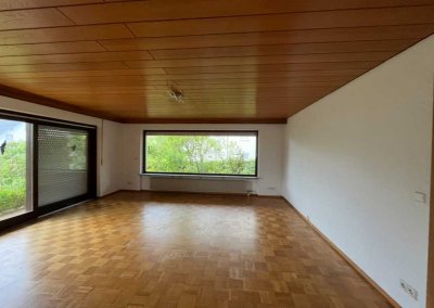 Stilvolle, gepflegte 3-Zimmer-EG-Wohnung in Maulbronn
