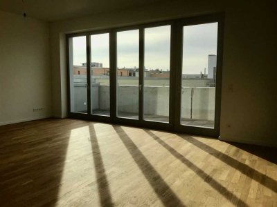 4 Zimmer-Penthouse in Mitte