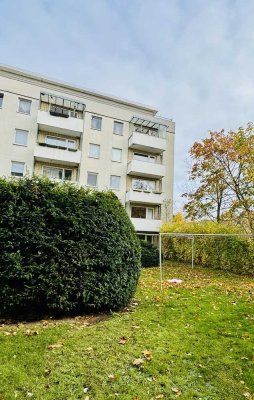 2-Zimmer Wohnung mit 54 m² in Braunschweig Westliches Ringgebiet