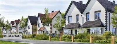 Reihenmittelhaus, Garten, Garage + provisionsfrei +