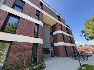 Zuhause ankommen! QUIN – Modern, komfortabel, nachhaltig