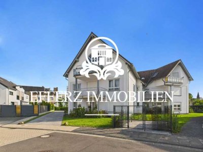 Galeriewohnung mit Balkon in Bad Neuenahr – Wohnen mit besonderem Flair!
