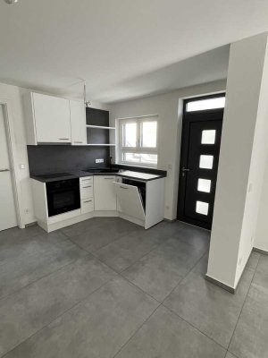 neue, moderne ELW mit EBK in Herrenberg-Gültstein