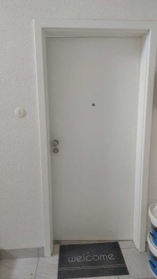 " RESERVIERT " Helle und moderne Wohnung zur Miete in Biedenkopf – Ideal für Ihr neues Zuhause