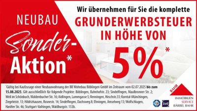 Offene Besichtigung am Do., 10.07. von 18-20 Uhr und So., 13.07. von 11-12:30 Uhr in der Bahnhofs...