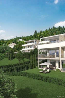 Exklusive Familienwohnung in Klagenfurt – bezugsfertig Dezember 2025