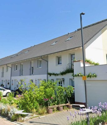 Ihr Zuhause in moderner Ausstattung mit Bergblick